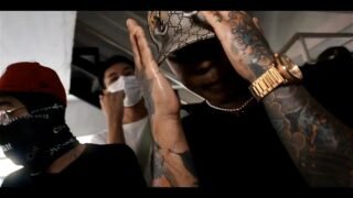 KANI$ x MAXSICKBOY – RESULT [ OFFICIAL MV ]