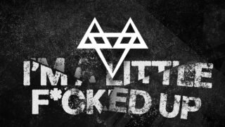 NEFFEX – A Little F*cked Up 💔 [Copyright-Free] No.154