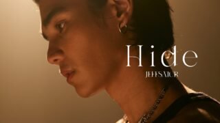 Jeff Satur – แค่เงา (Hide)【Official Music Video】