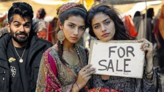 حضرت موسم زواج الغجر في بلغاريا – سوق بيع النساء 🇧🇬 Brides for sale