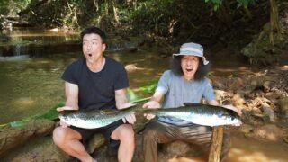 เอาชีวิตรอด…!! กับตั๊ก บริบูรณ์ Ep.2 [ โจโฉ ]