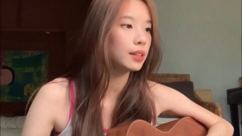 น้อย – วัชราวลี (praesun cover)