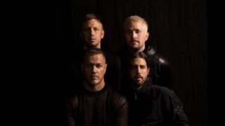 Imagine Dragons – Mercury Act 2 – Live Q&A from Vienna