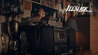 ILLSLICK – คำๆเดียว Feat. Lily [Official Music Video]