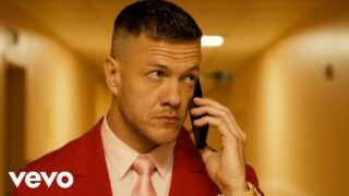 Imagine Dragons – Sharks (Official Music Video)
