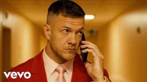Imagine Dragons – Sharks (Official Music Video)