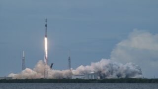 SES-22 Mission