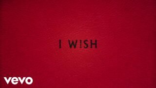 Imagine Dragons – I Wish (Official Lyric Video)