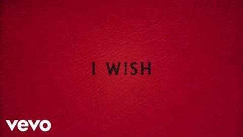 Imagine Dragons – I Wish (Official Lyric Video)