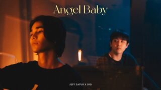 Jeff Satur x 3rd Tilly Birds – Angel Baby (Troye Sivan cover)