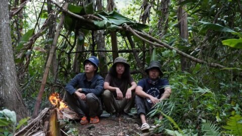 แข่งเอาชีวิตรอด….!! แต่ไม่รอด 2 [ โจโฉ ] @JungleCreative_ @junglefunny6195