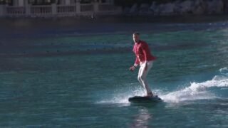 Imagine Dragons – Sharks (The Making Of)