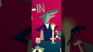 In honor of #sharkawarenessday… the Sharks lyric video is out now #shorts