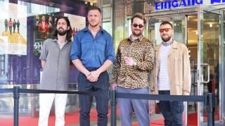 Imagine Dragons – Sharks Movie Premiere (Official After-Movie)