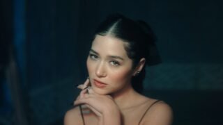 Violette Wautier – จินตนาการ (IMAGINE) | Official Music Video