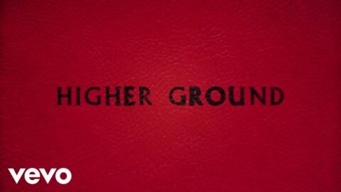Imagine Dragons – Higher Ground (Official Lyric Video)