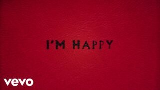 Imagine Dragons – I’m Happy (Official Lyric Video)
