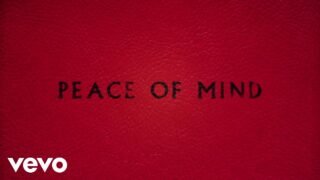 Imagine Dragons – Peace Of Mind (Lyric Video)
