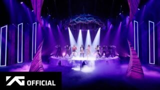 BLACKPINK – ‘Pink Venom’ SPECIAL STAGE
