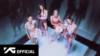 BLACKPINK – ‘Pink Venom’ Concept Teaser