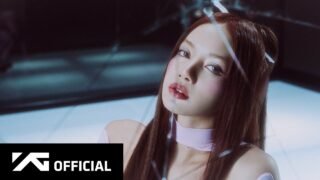 BLACKPINK – ‘Pink Venom’ LISA Concept Teaser