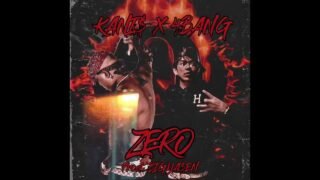 KANI$ x 4BANG – ZERO ( ศูนย์ )