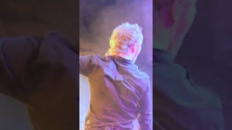 radioactive, live from Red Rocks, 2013 – who was there? #shorts