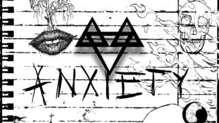 NEFFEX – Anxiety 💀 [Copyright Free] No.165