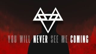 NEFFEX – You Will Never See Me Coming 🤫 [Copyright Free] No.167