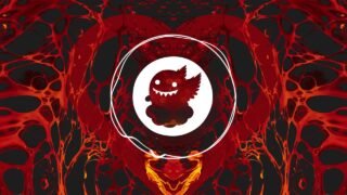 Crypto – Love Me Again (feat. Guilty Empress)
