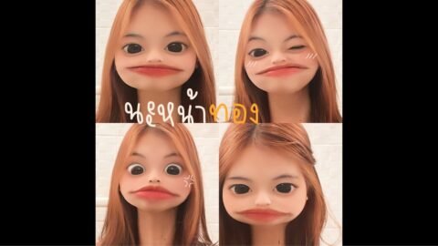 นะหน้าทอง – JOEY PHUWASIT (praesun cover)