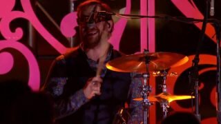 Imagine Dragons Live from the Tyler Robinson Foundation 2022 RISE UP Gala