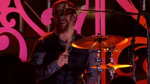 Imagine Dragons Live from the Tyler Robinson Foundation 2022 RISE UP Gala