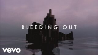 Imagine Dragons – Bleeding Out (Lyric Video)