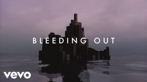 Imagine Dragons – Bleeding Out (Lyric Video)