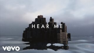 Imagine Dragons – Hear Me (Lyric Video)