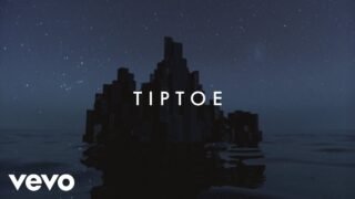Imagine Dragons – Tiptoe (Lyric Video)