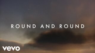 Imagine Dragons – Round And Round (Lyric Video)