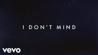 Imagine Dragons – I Don’t Mind (Lyric Video)