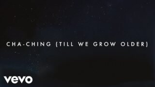 Imagine Dragons – Cha-Ching (Till We Grow Older) (Lyric Video)