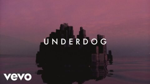 Imagine Dragons – Underdog (Lyric Video)