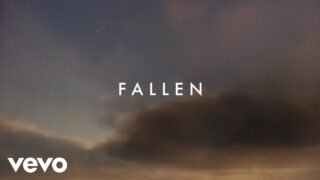 Imagine Dragons – Fallen (Lyric Video)
