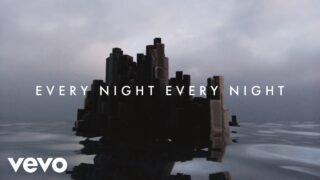 Imagine Dragons – Every Night (Lyric Video)