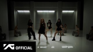 BLACKPINK – ‘Shut Down’ DANCE PERFORMANCE VIDEO