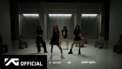 BLACKPINK – ‘Shut Down’ DANCE PERFORMANCE VIDEO