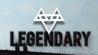 NEFFEX – Legendary 💎 [Copyright Free] No.175