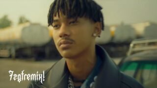 JUSTIN – “นาทีนี้” ft. SARAN (7ZGT REMIX)