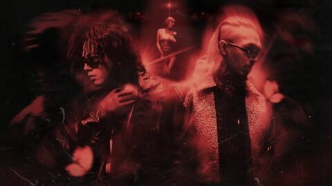 YOUNGOHM – เธออยู่ไหน ft. ØMI of JSBlll (Official Video)