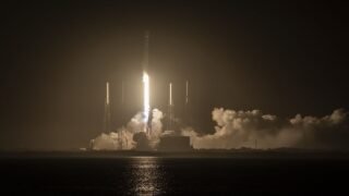 Eutelsat 10B Mission