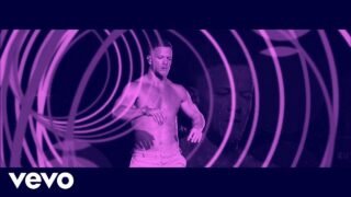 Imagine Dragons – Symphony (Official Visualizer)
